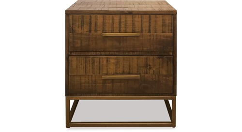 Haze Bedside